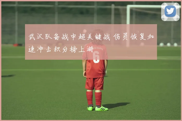 武汉队备战中超关键战 伤员恢复加速冲击积分榜上游
