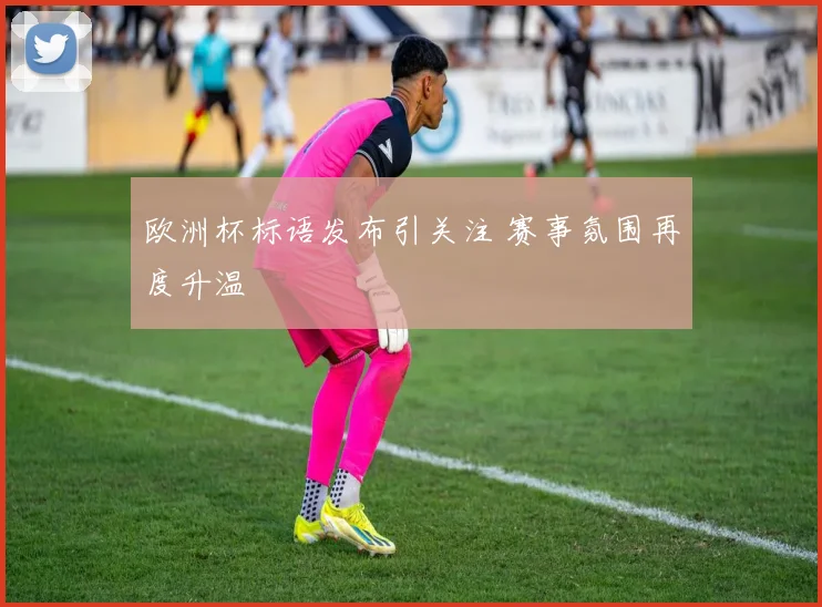欧洲杯标语发布引关注 赛事氛围再度升温