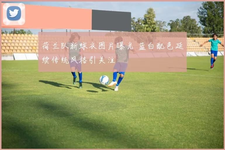 荷兰队新球衣图片曝光 蓝白配色延续传统风格引关注